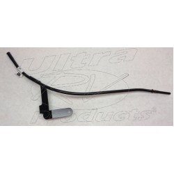 W8000571 - 8.1L Engine Oil Lower Dipstick Tube (2004+)